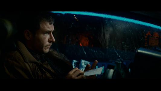 Blade Runner: The Final Cut