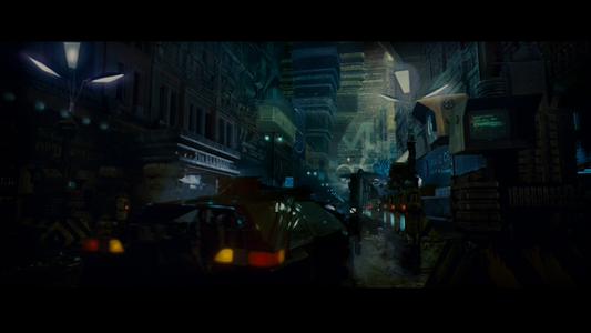 Blade Runner: The Final Cut