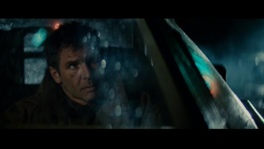 Blade Runner: The Final Cut