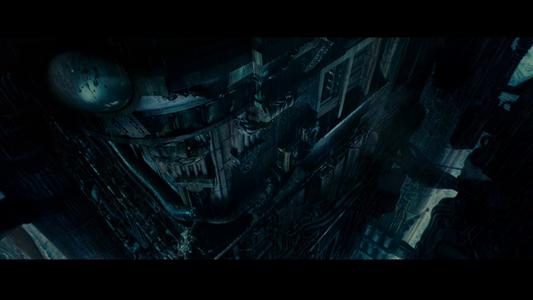 Blade Runner: The Final Cut