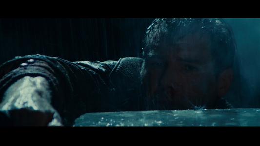 Blade Runner: The Final Cut