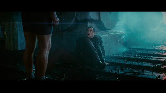 Blade Runner: The Final Cut