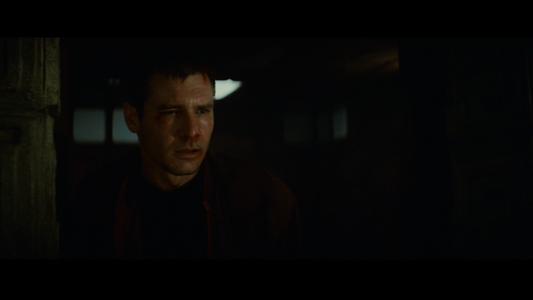 Blade Runner: The Final Cut