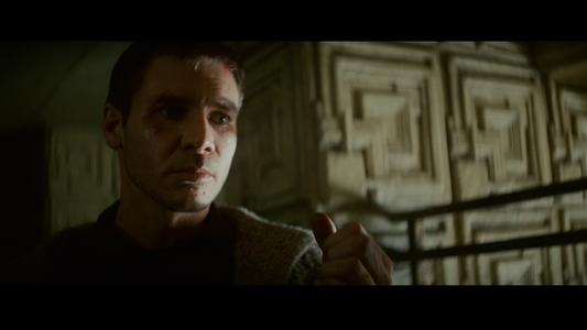 Blade Runner: The Final Cut