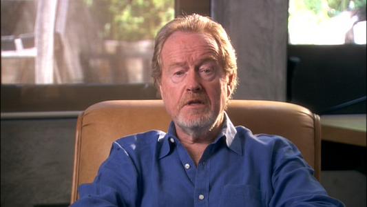 Blade Runner: The Final Cut - Introduction by Ridley Scott