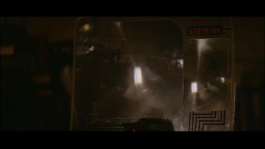 Dangerous Days: Making Blade Runner