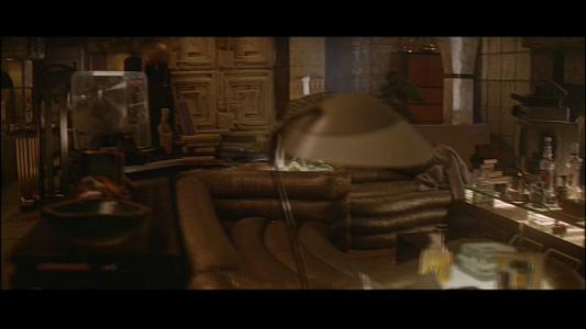 Dangerous Days: Making Blade Runner