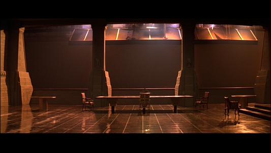 Dangerous Days: Making Blade Runner