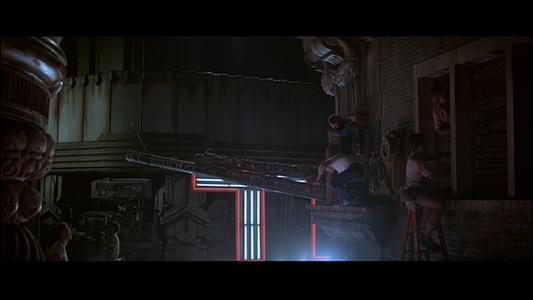 Dangerous Days: Making Blade Runner