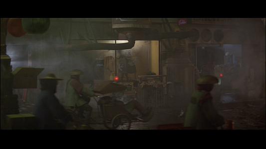Dangerous Days: Making Blade Runner