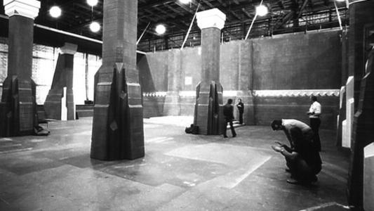 Dangerous Days: Making Blade Runner