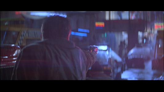Dangerous Days: Making Blade Runner