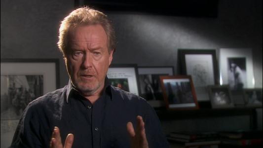 Dangerous Days: Making Blade Runner