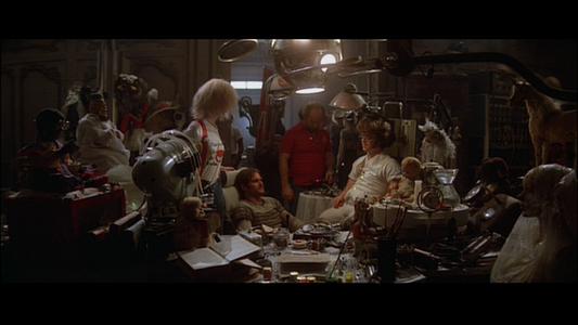 Dangerous Days: Making Blade Runner
