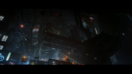 Dangerous Days: Making Blade Runner