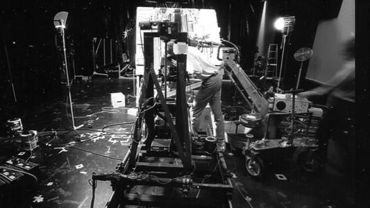 Dangerous Days: Making Blade Runner