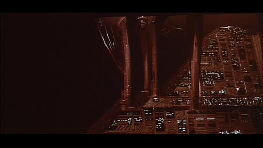 Dangerous Days: Making Blade Runner