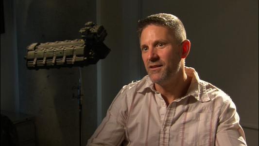 Dangerous Days: Making Blade Runner