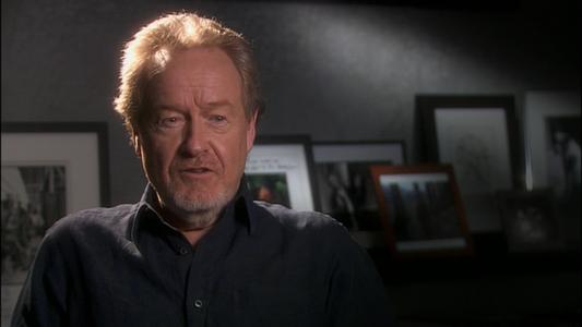 Dangerous Days: Making Blade Runner