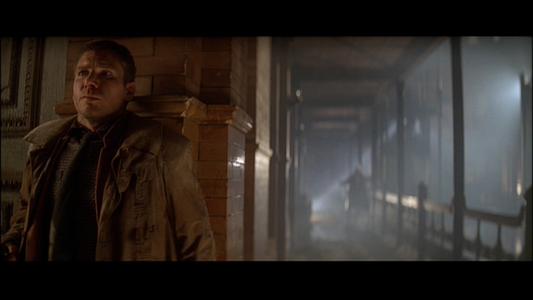 Dangerous Days: Making Blade Runner