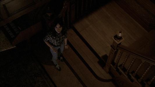 The House of the Devil