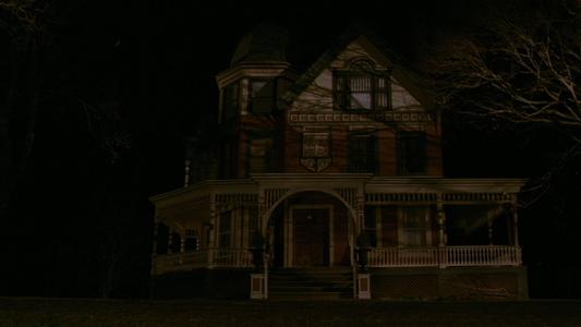 The House of the Devil