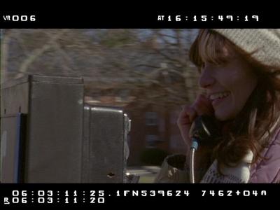 Deleted scenes