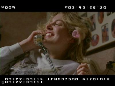 Deleted scenes