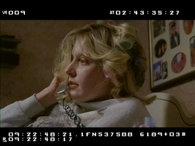 Deleted scenes