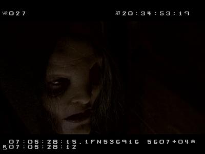 Deleted scenes