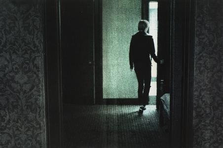 The Innkeepers -- slick