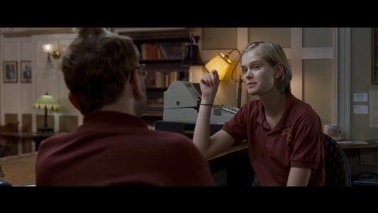 The Innkeepers