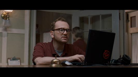 The Innkeepers