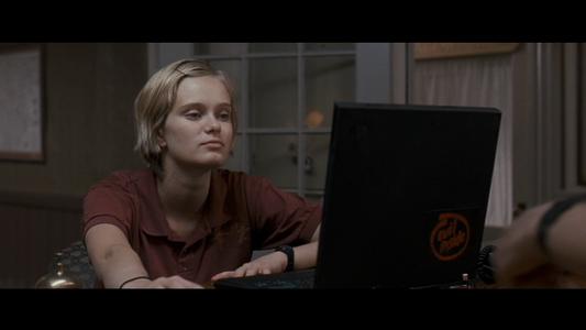 The Innkeepers