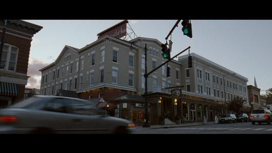 The Innkeepers