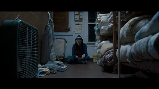 The Innkeepers