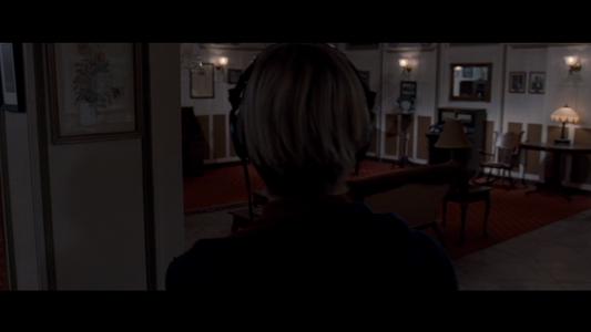 The Innkeepers