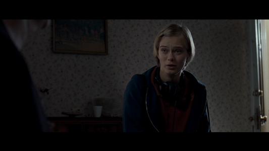 The Innkeepers