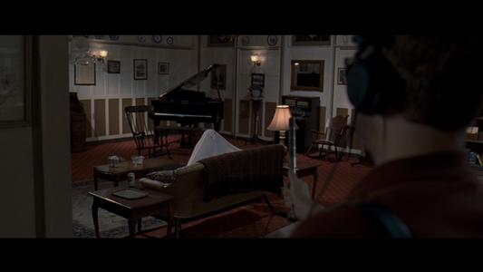 The Innkeepers