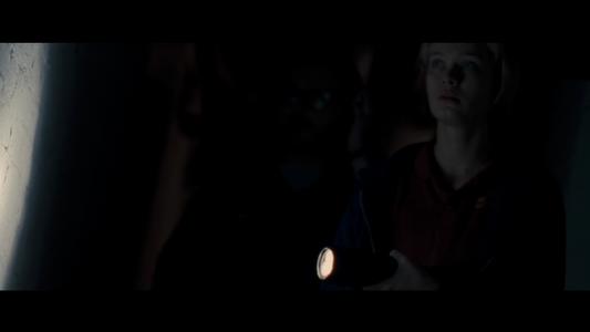 The Innkeepers