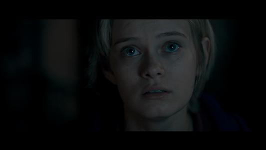 The Innkeepers