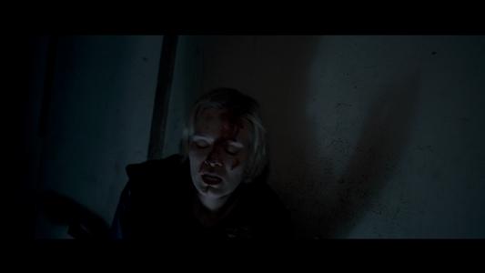 The Innkeepers