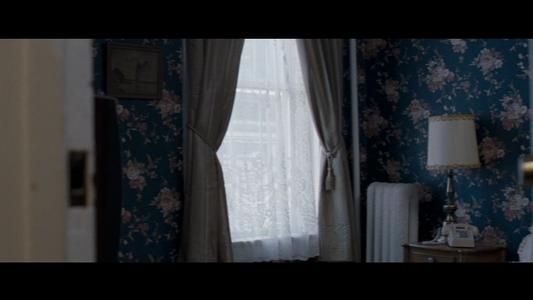 The Innkeepers