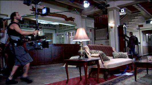 The Innkeepers: Behind the Scenes