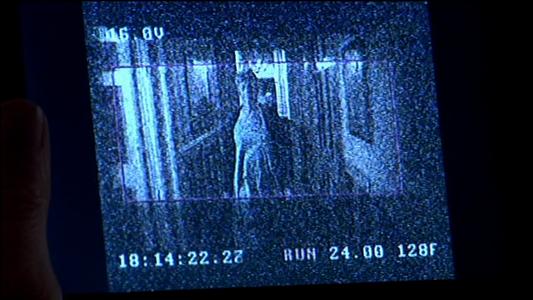 The Innkeepers: Behind the Scenes