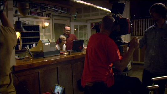 The Innkeepers: Behind the Scenes