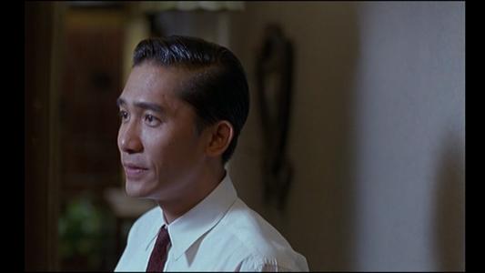 In the Mood for Love
