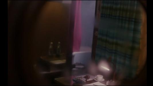 In the Mood for Love