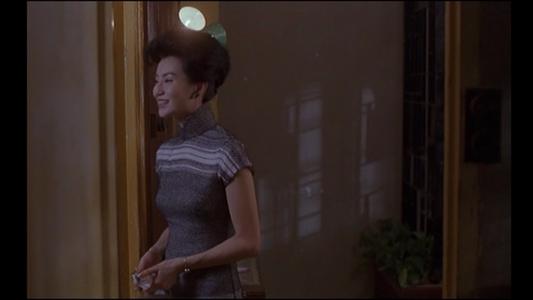 In the Mood for Love