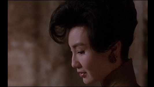 In the Mood for Love